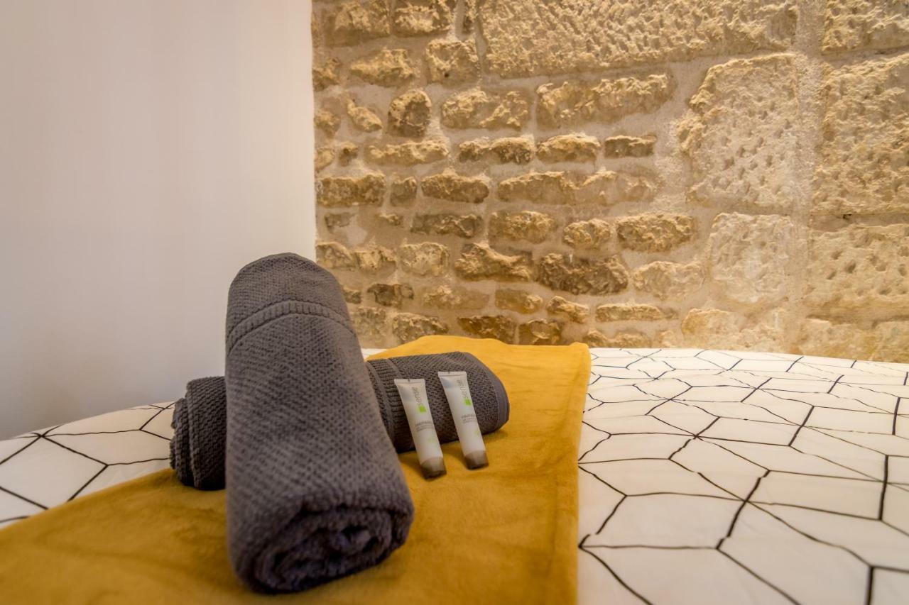 Mon Loft Niortais - Le Scofa Διαμέρισμα Εξωτερικό φωτογραφία